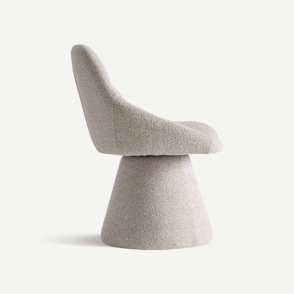Sillón Essen — vista 3 — MUYUGA