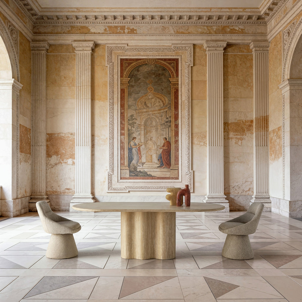 Sillón Essen — vista 7 — MUYUGA