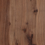 Estante modular Brutalist — Madera de sal marrón teñido