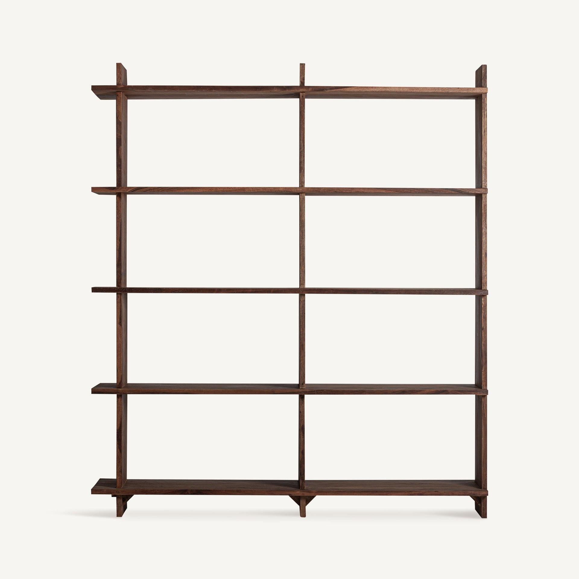 ESTANTERÍA MODULAR BRUTALIST