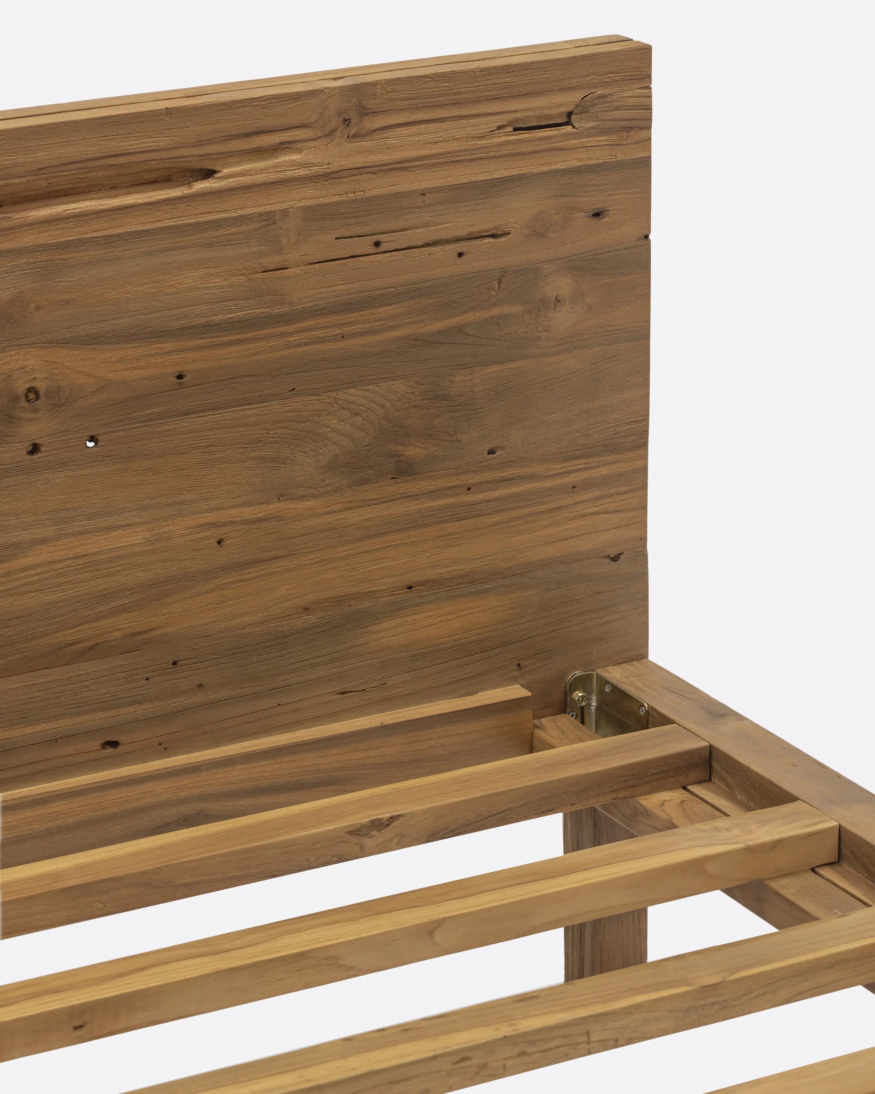 ESTRUCTURA DE CAMA EROSI