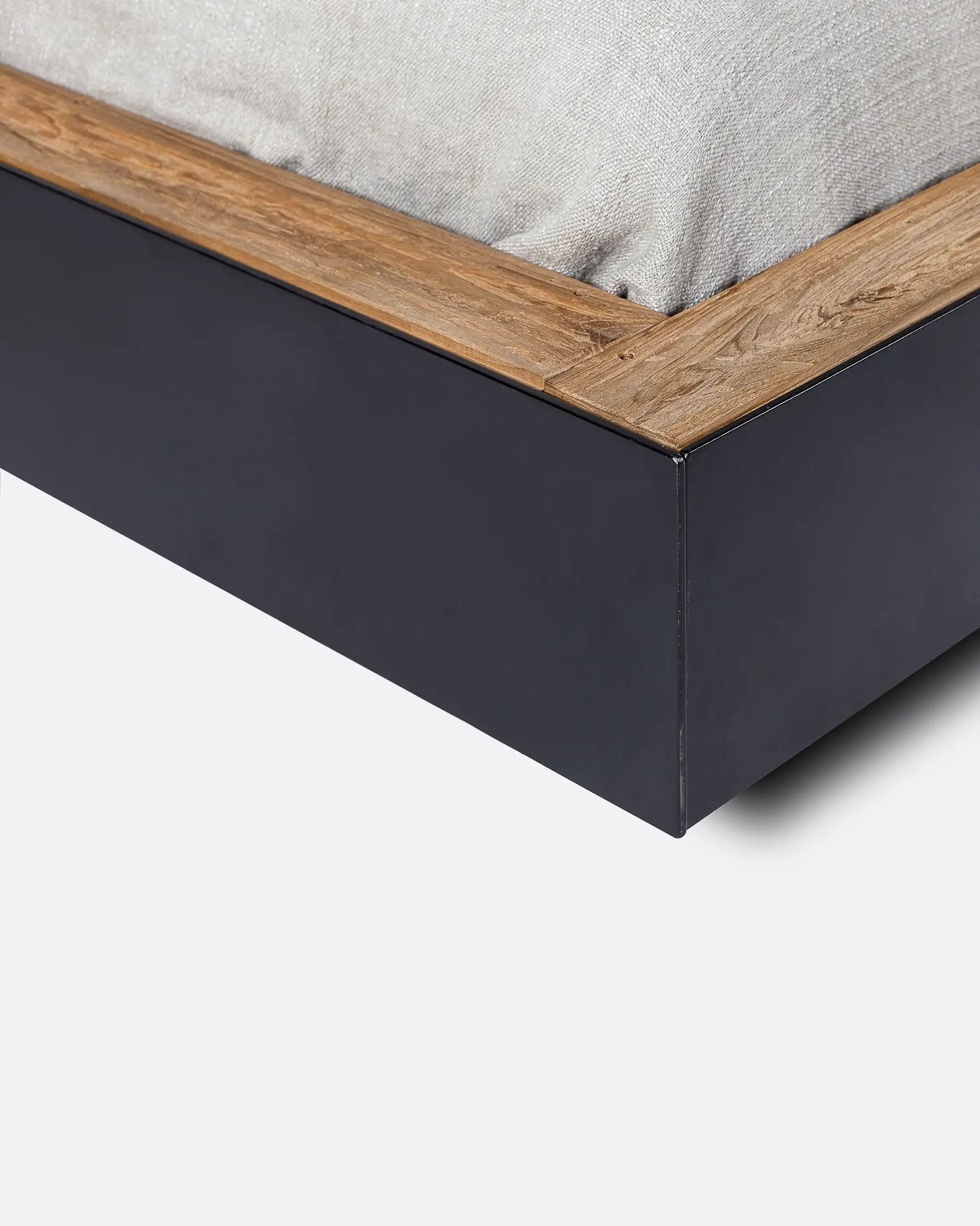 ESTRUCTURA DE CAMA GEOX