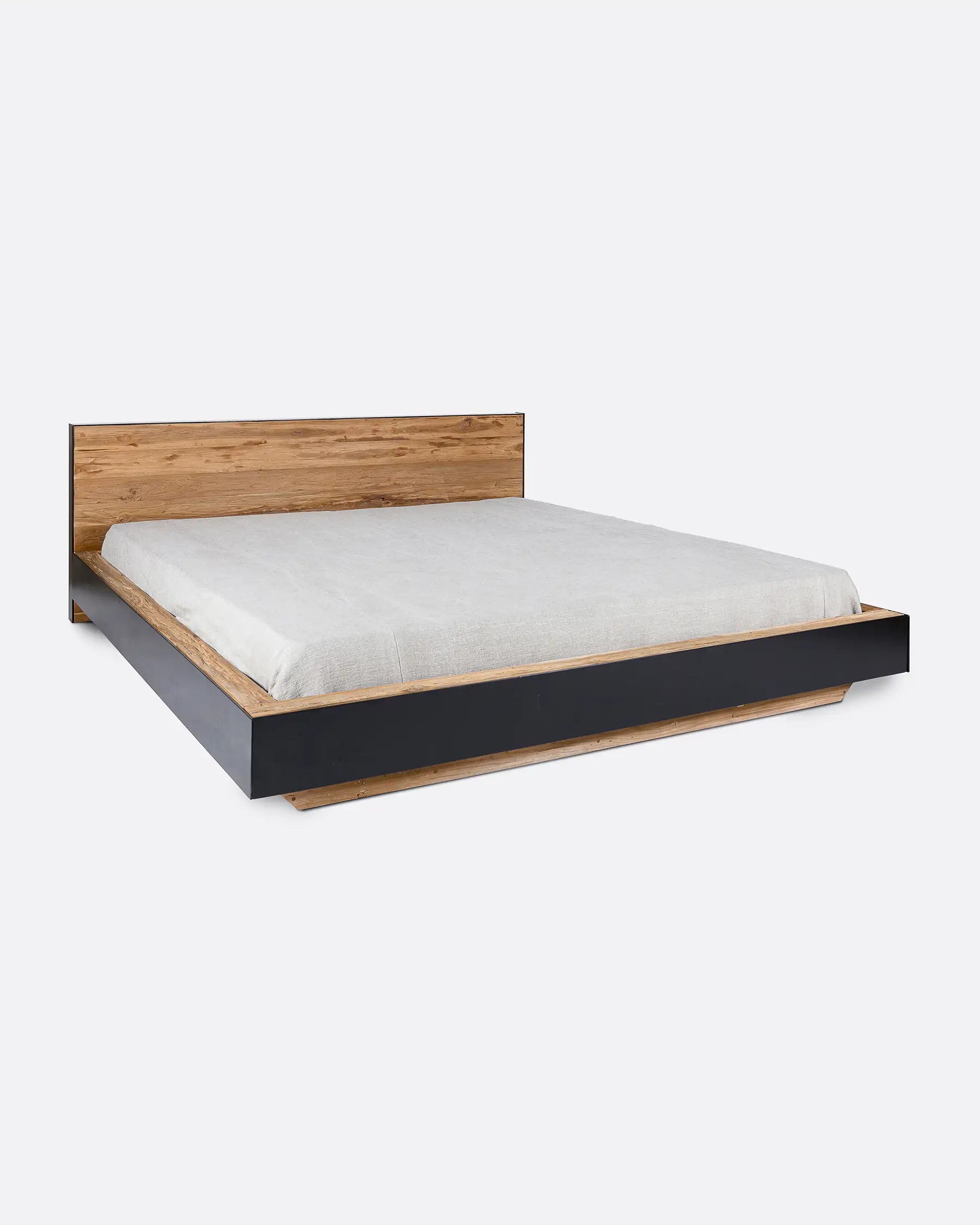 ESTRUCTURA DE CAMA GEOX