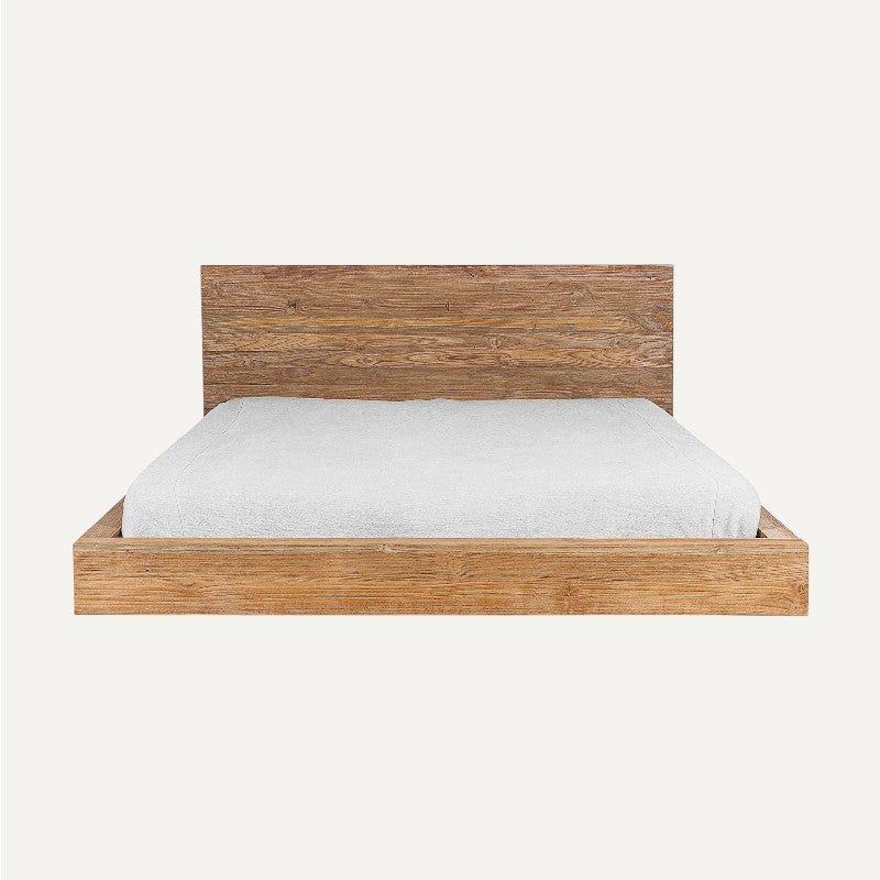 ESTRUCTURA DE CAMA NORI