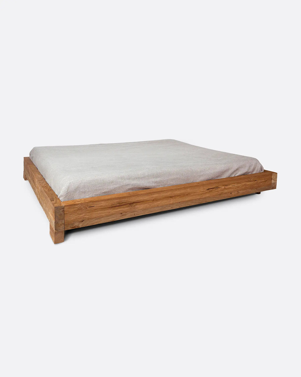 ESTRUCTURA DE CAMA SOLID