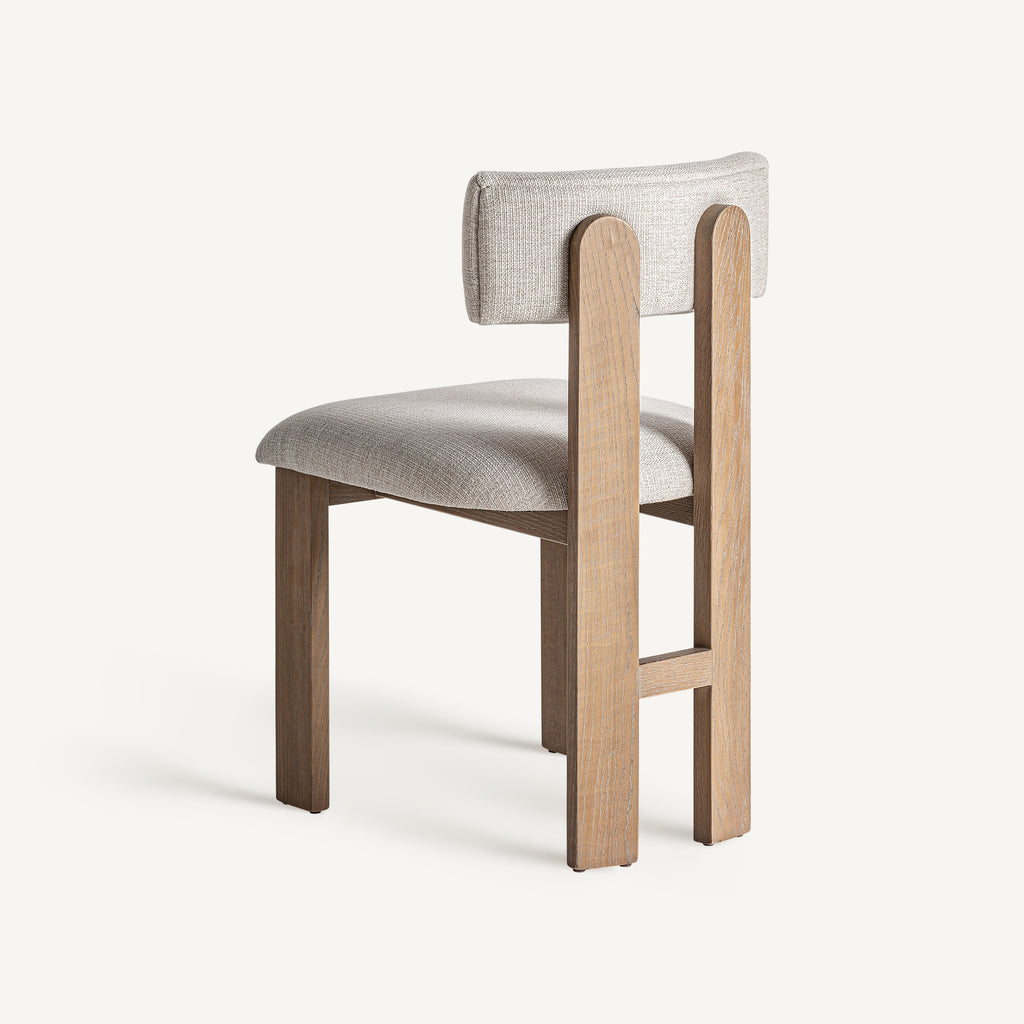 Silla Evje — vista 4 — Muyuga