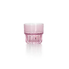 Vaso Faceted Tumbler