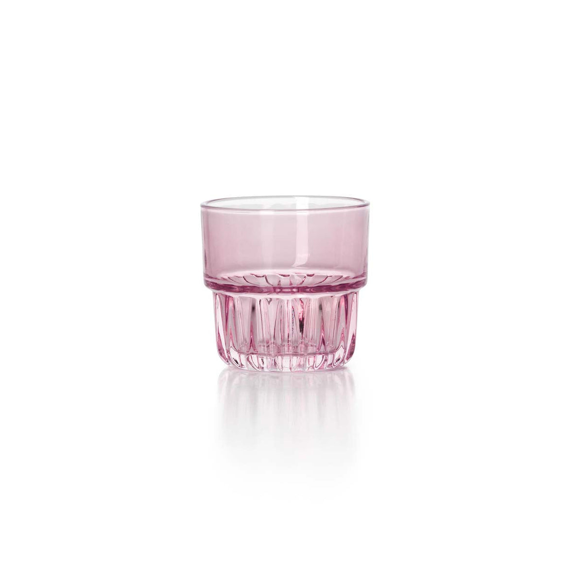 Vaso Faceted Tumbler