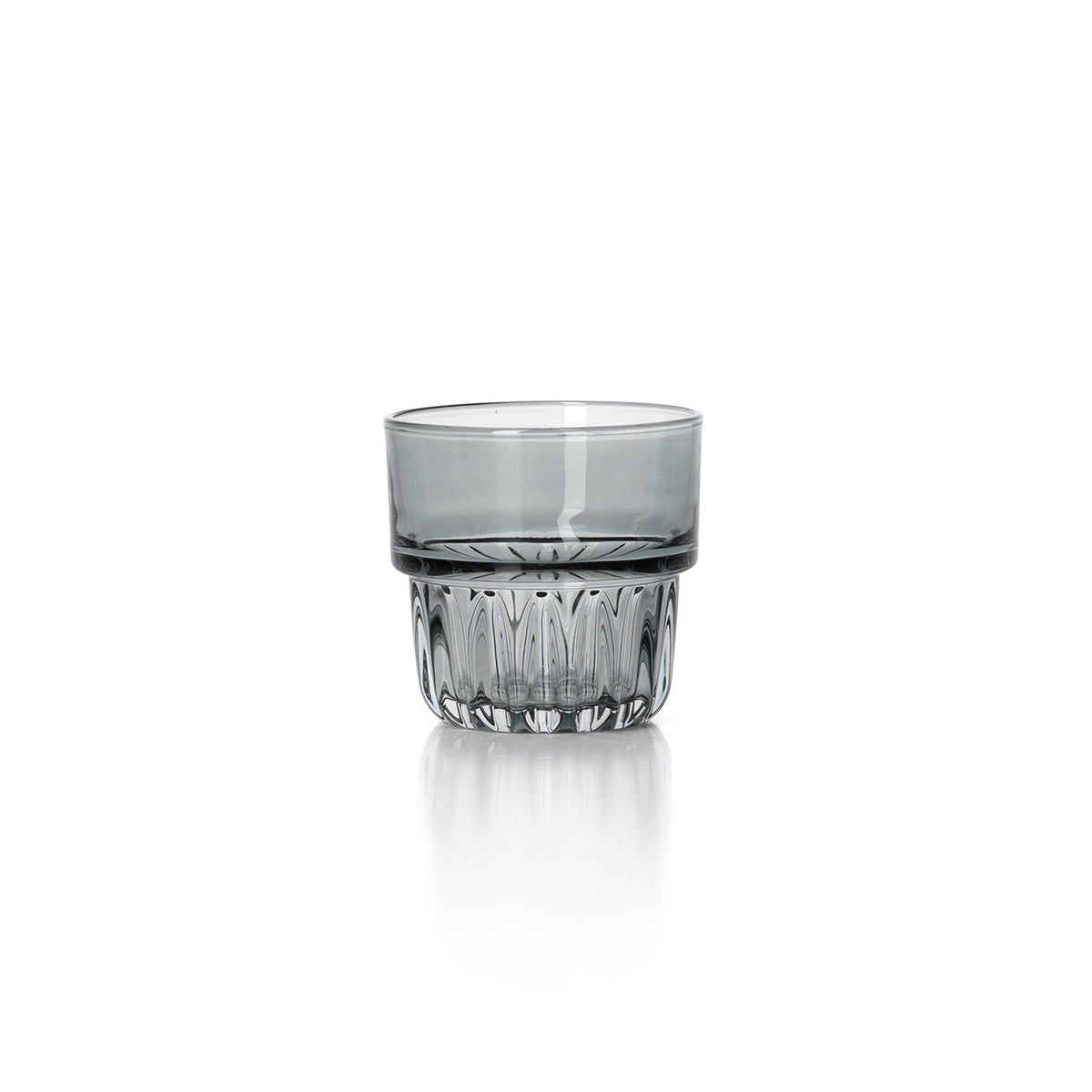 Vaso Faceted Tumbler