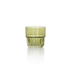 Vaso Faceted Tumbler