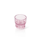 Vaso Faceted Tumbler