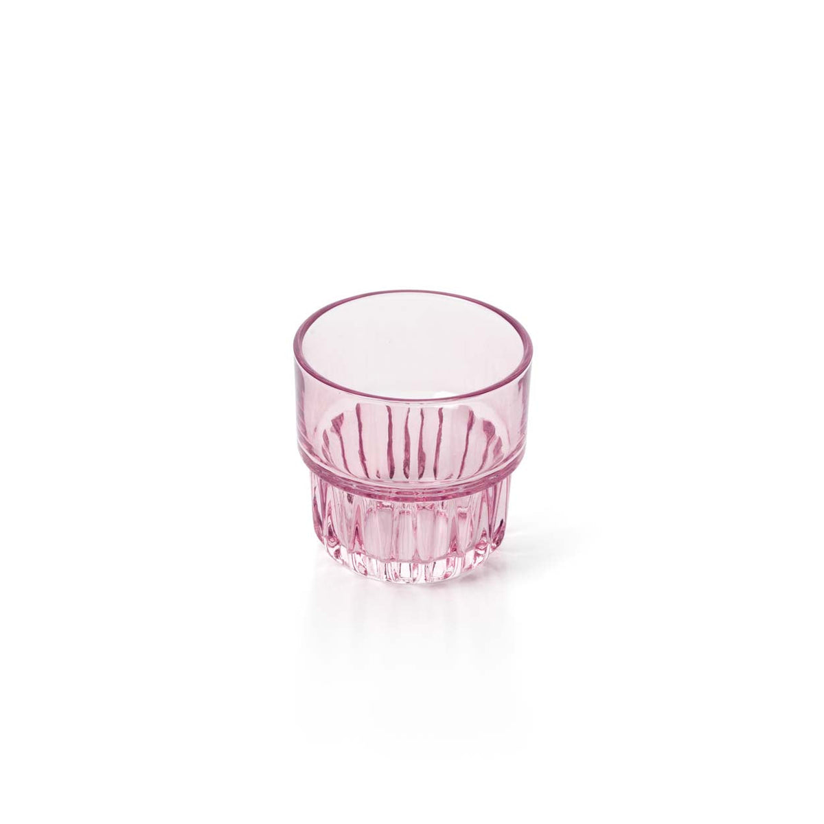 Vaso Faceted Tumbler