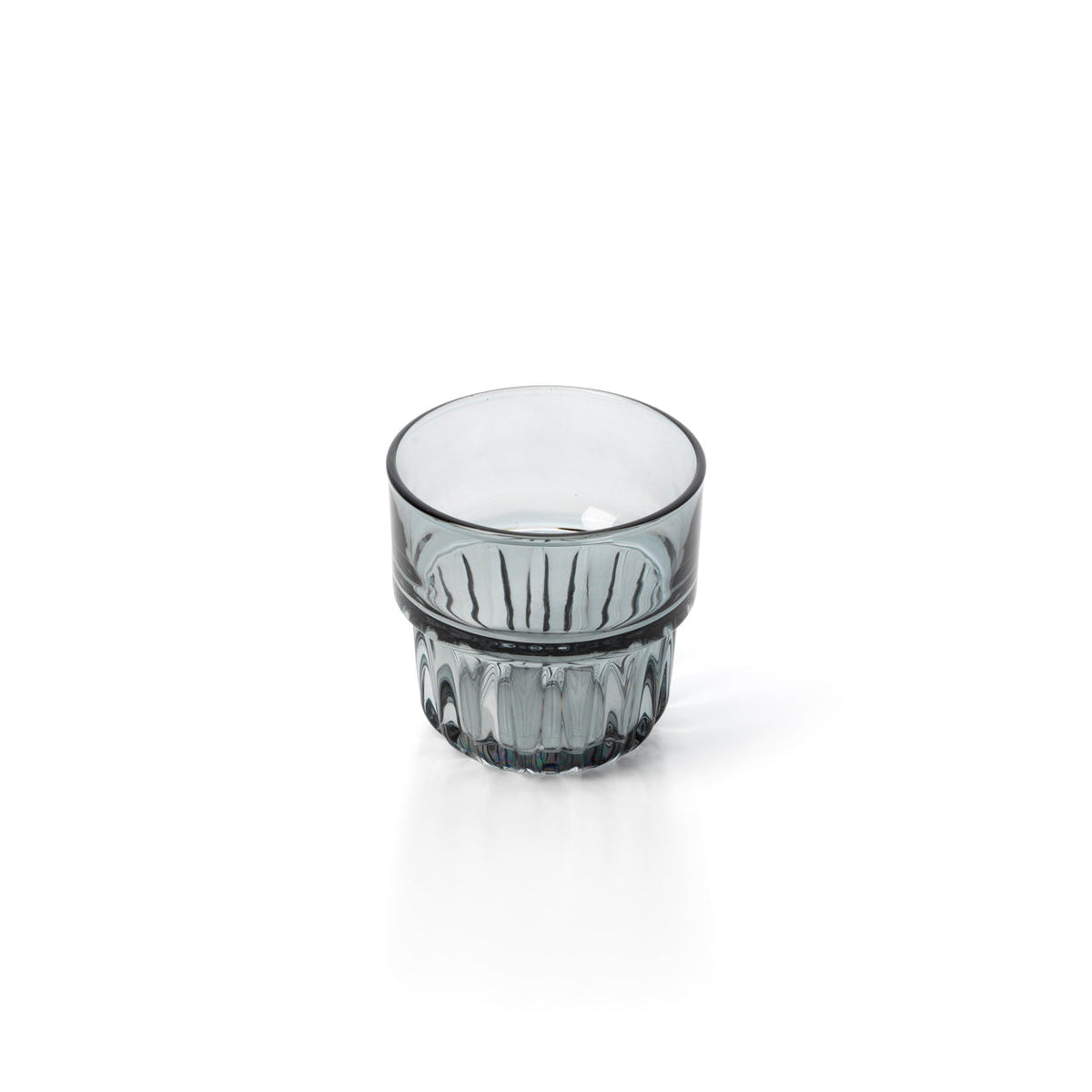 Vaso Faceted Tumbler