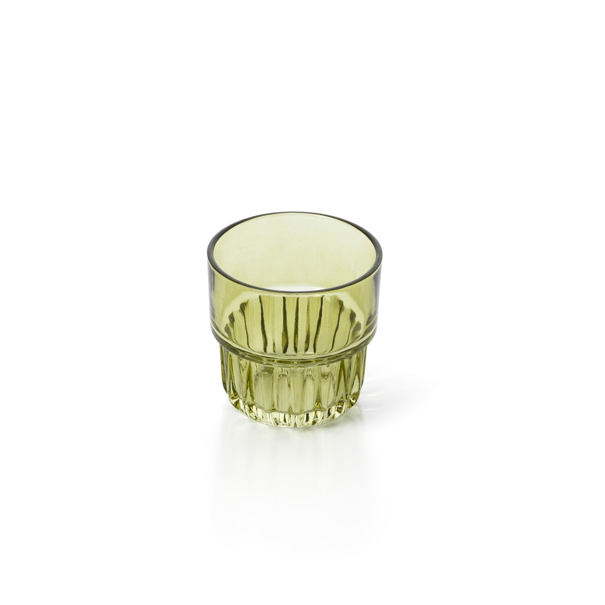 Vaso Faceted Tumbler