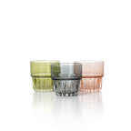 Vaso Faceted Tumbler