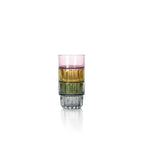 Vaso Faceted Tumbler