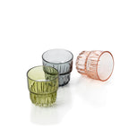 Vaso Faceted Tumbler