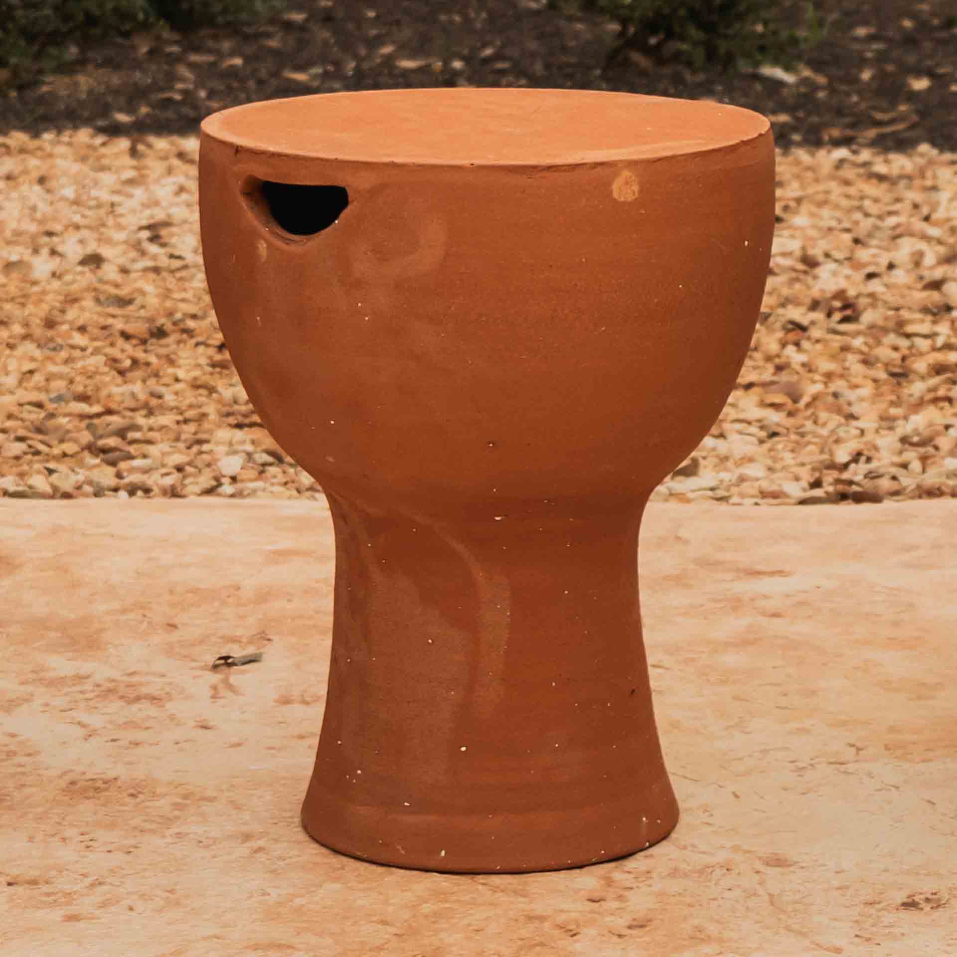 MESA AUXILIAR FANGO