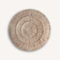 Fauch — Fibra natural beige