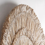 Fauch — Fibra natural beige