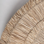 Fauch — Fibra natural beige