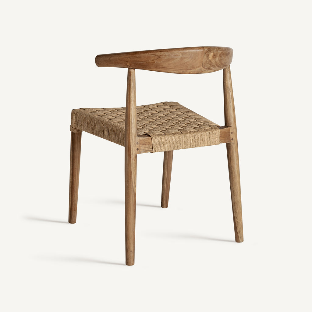 Silla Figeac — vista 4 — MUYUGA