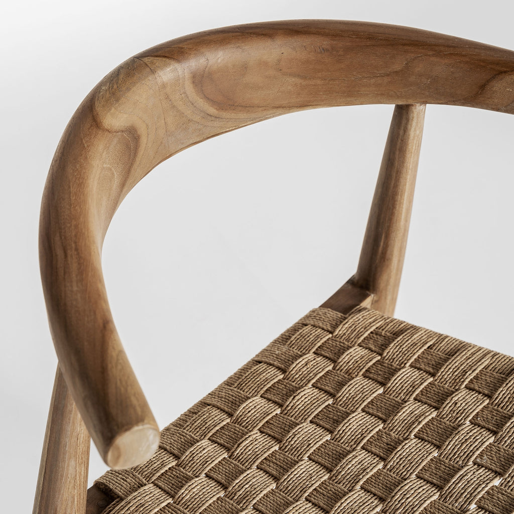 Silla Figeac — vista 7 — MUYUGA