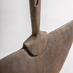 Figura Decorativa — Aluminio óxido