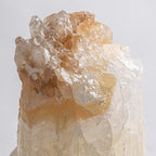 Figura decorativa Uriasz — Cristal marfil