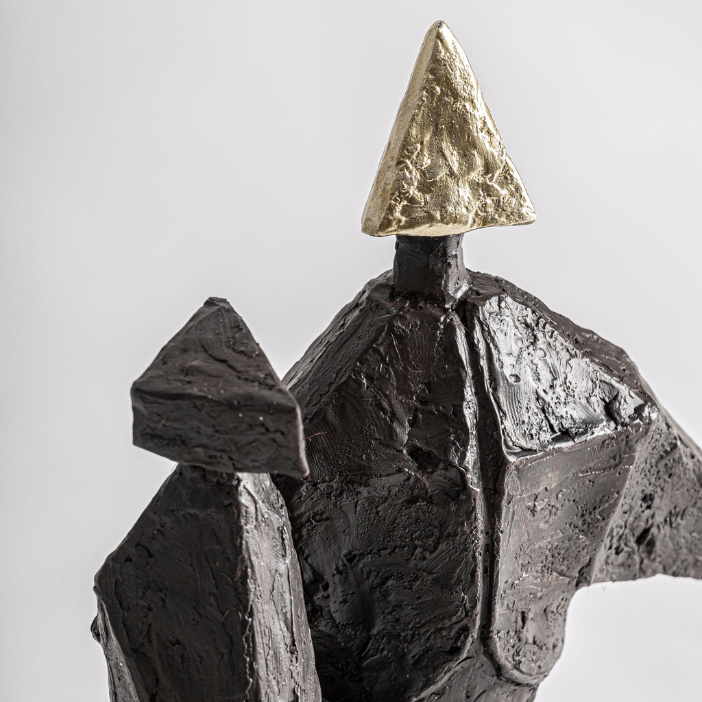 FIGURA DECORATIVA VANNY