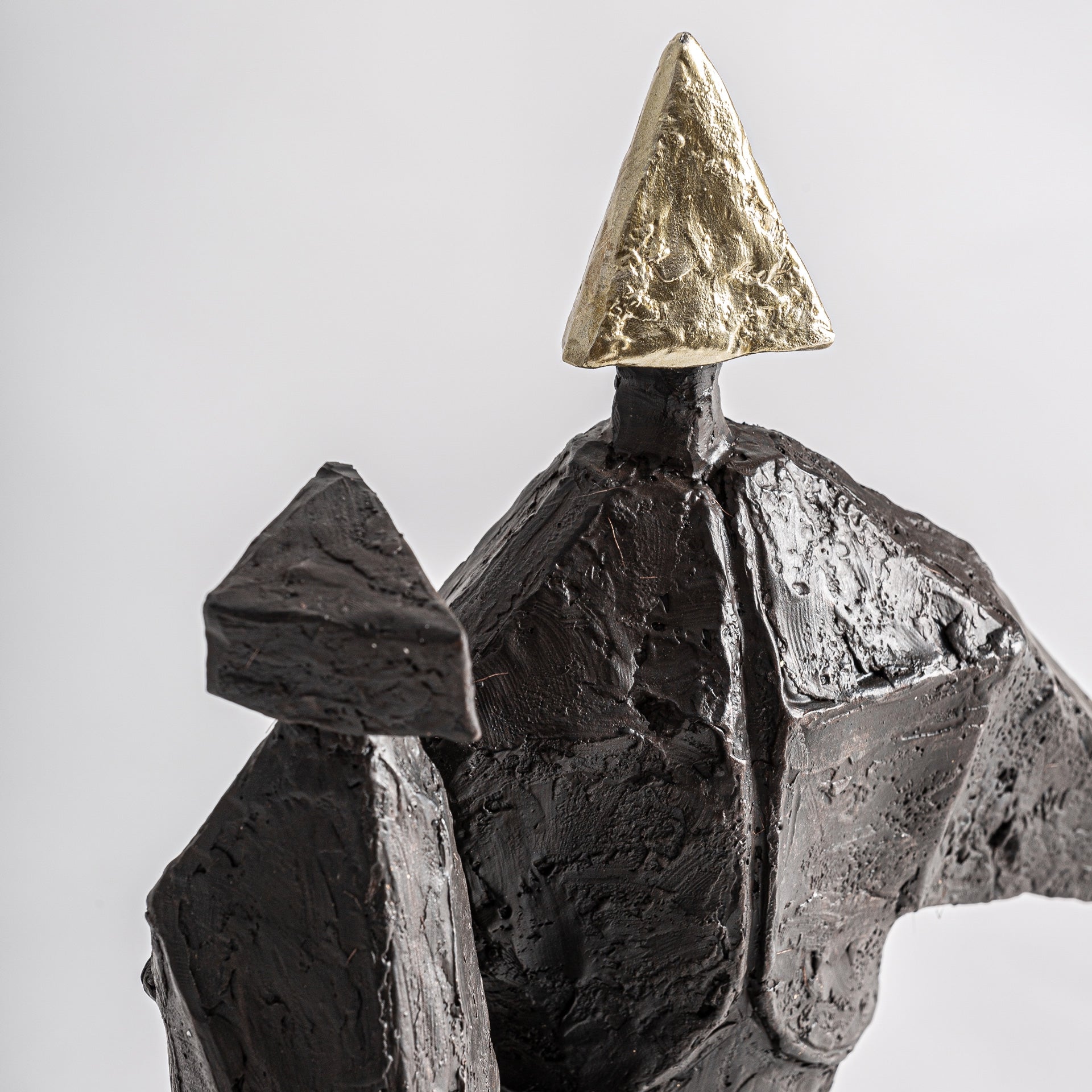 FIGURA DECORATIVA VANNY