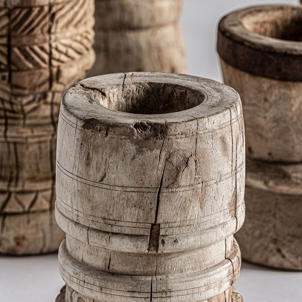 FIGURA DECORATIVA KALEB