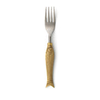 Cubierto Fish Shaped Fork