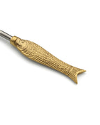 Cubierto Fish Shaped Fork