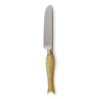 Cubierto Fish Shaped Knife