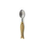 Cubierto Fish Shaped Spoon
