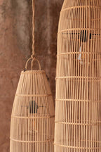 Lámpara colgante Fish Trap