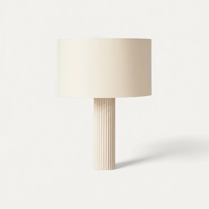 LÁMPARA SOBREMESA  FLUTA