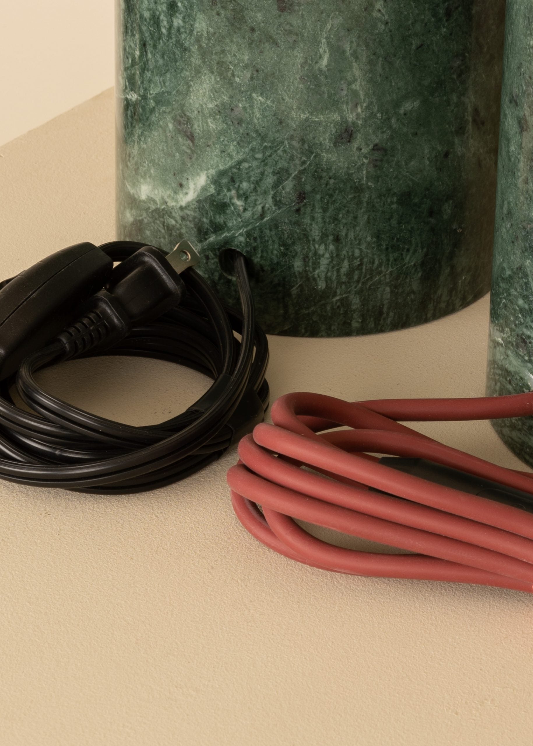 LÁMPARA SOBREMESA  FLUTA