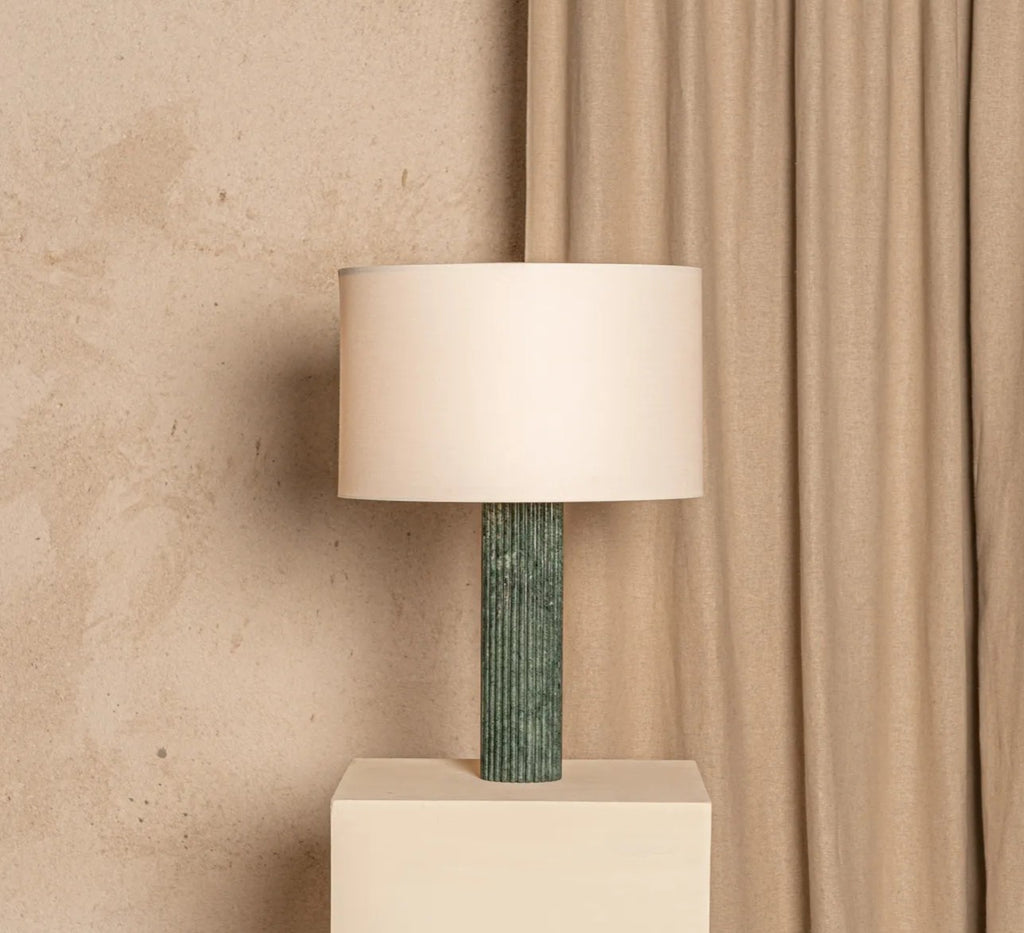 LÁMPARA SOBREMESA  FLUTA