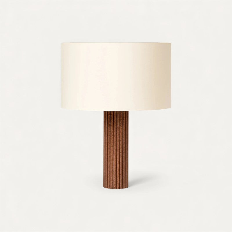 LÁMPARA SOBREMESA  FLUTA