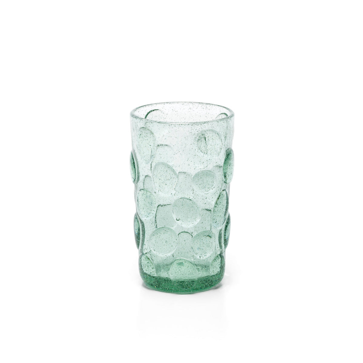 Vaso Frosted Dot Highball