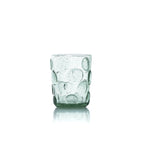 Vaso Frosted Dot Water