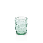 Vaso Frosted Dot Water