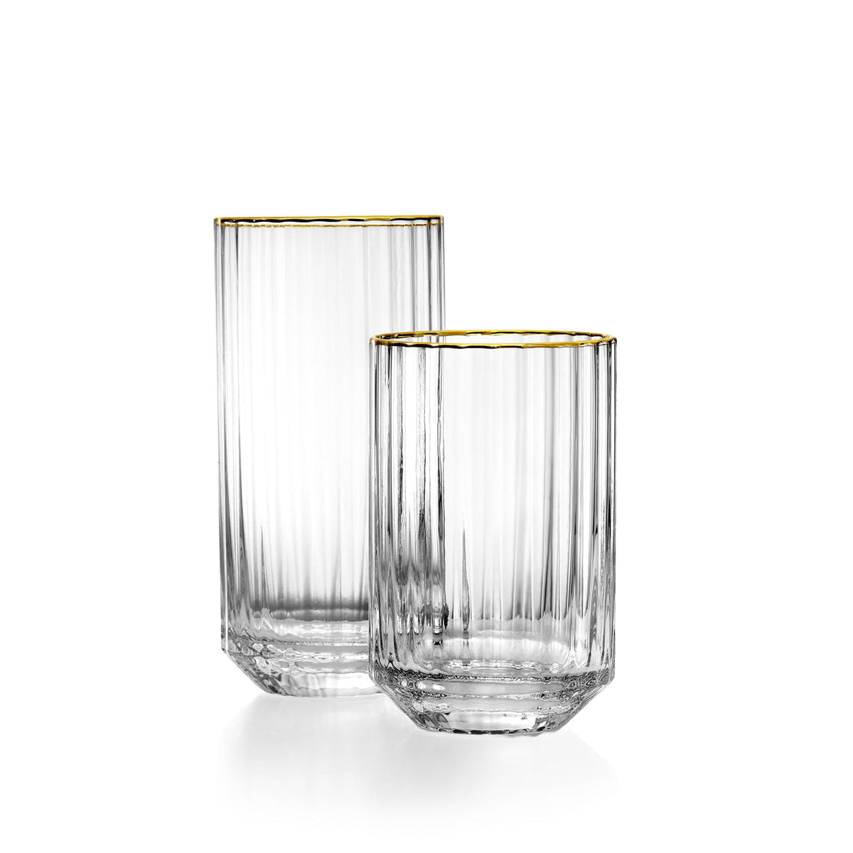 Vaso Golden Sip Highball