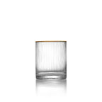 Vaso Golden Sip Lowball