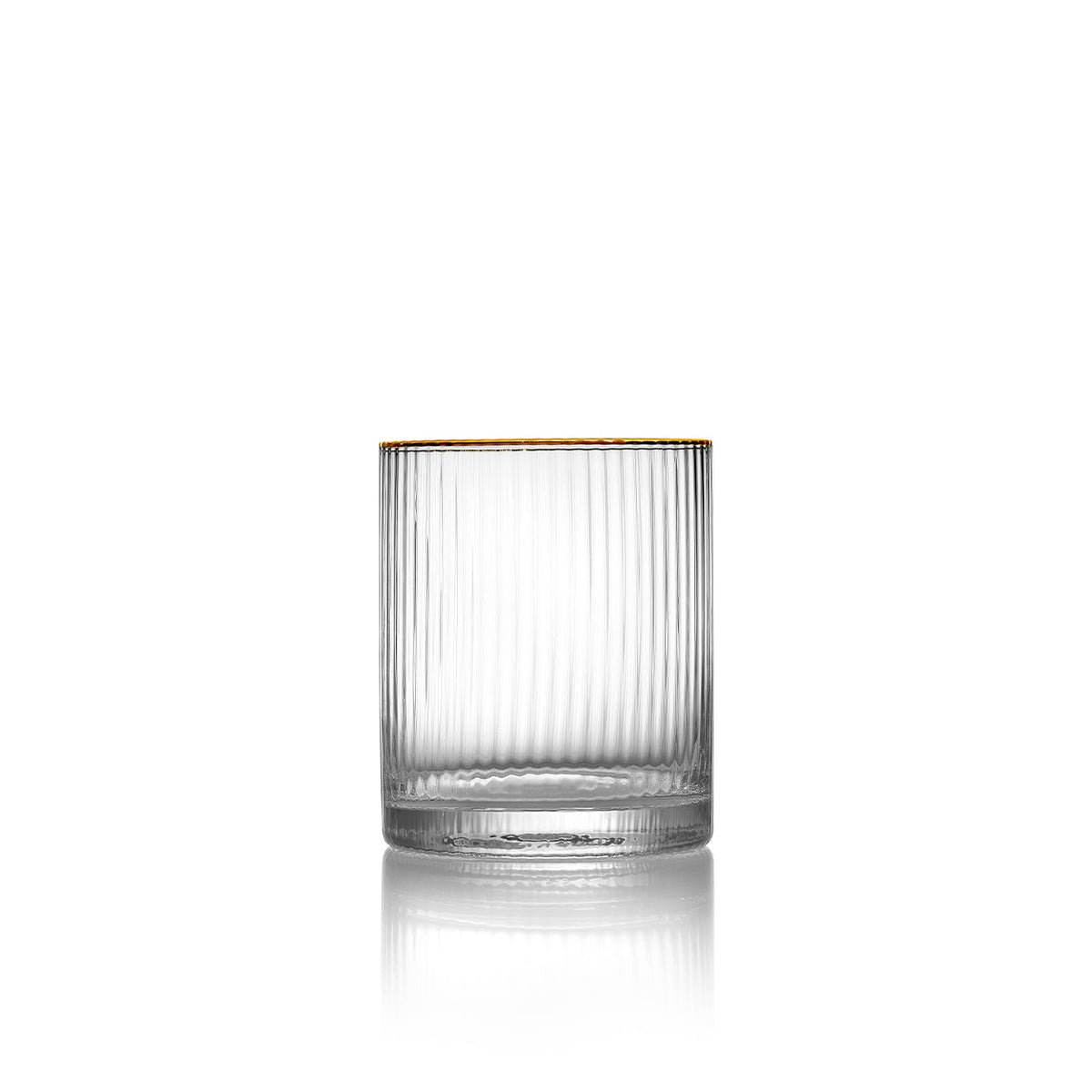 Vaso Golden Sip Lowball