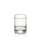 Vaso Golden Sip Lowball