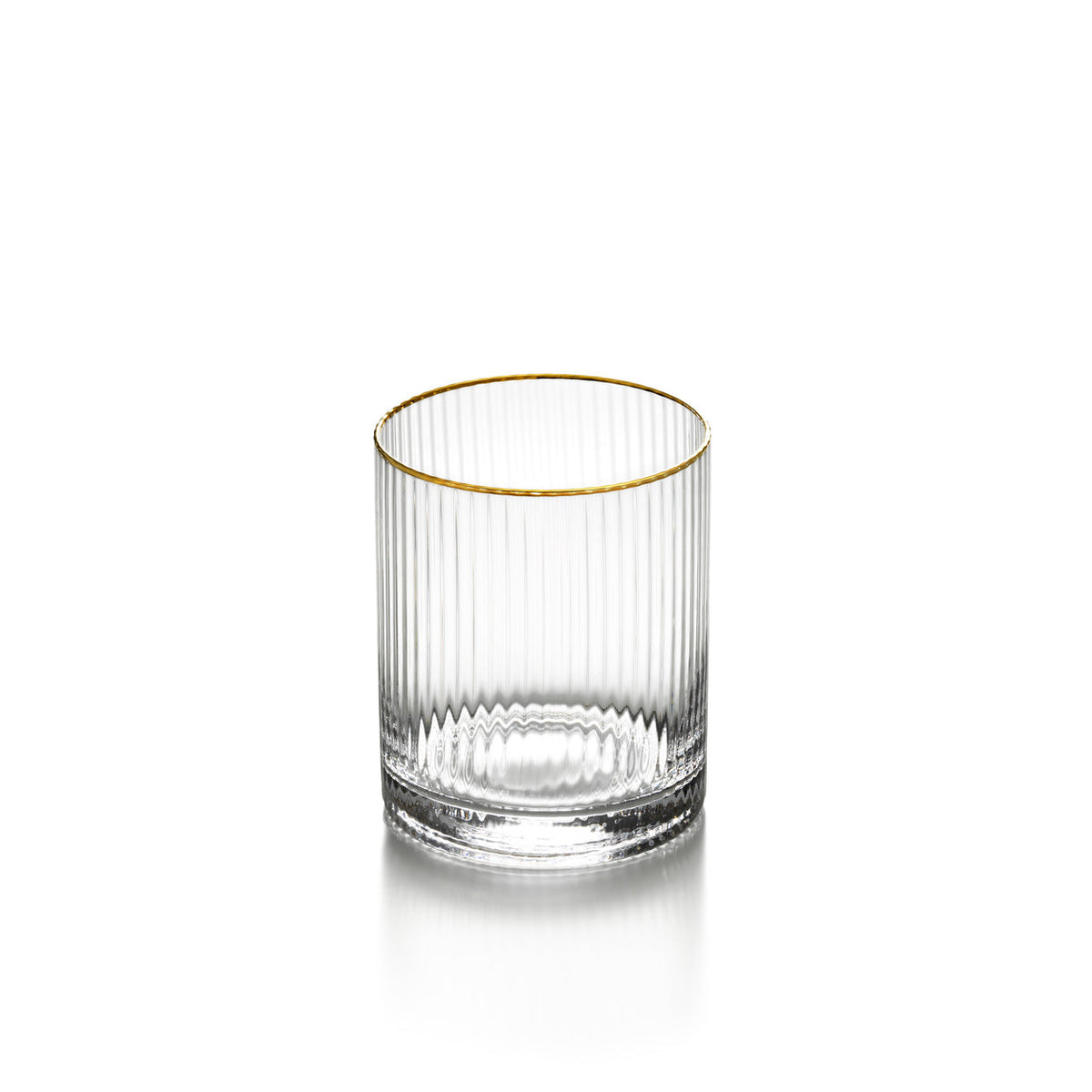 Vaso Golden Sip Lowball