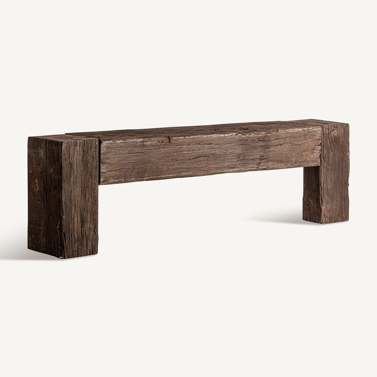 Consola Gratens — vista 2 — Muyuga